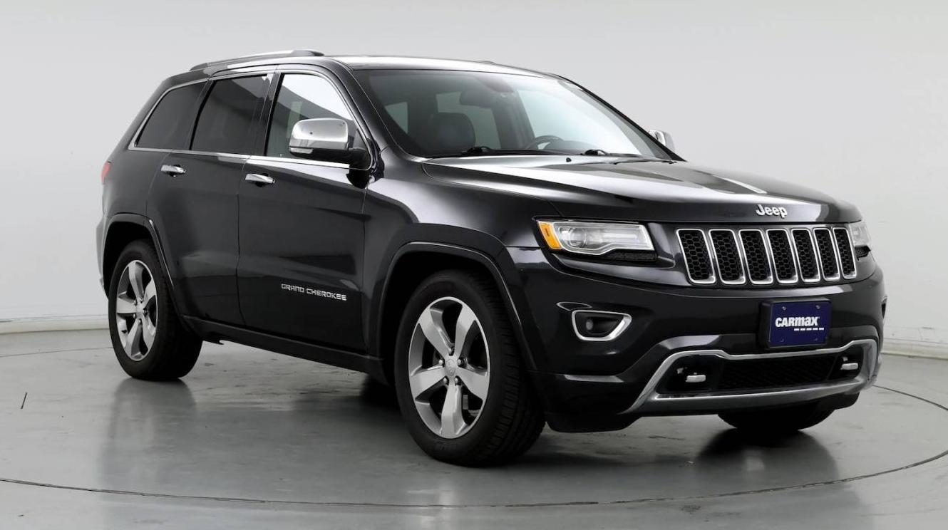 JEEP GRAND CHEROKEE 2015 1C4RJFCG7FC866527 image